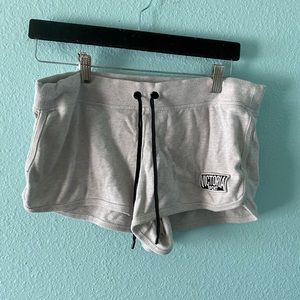 Victoria’s Secret shorts